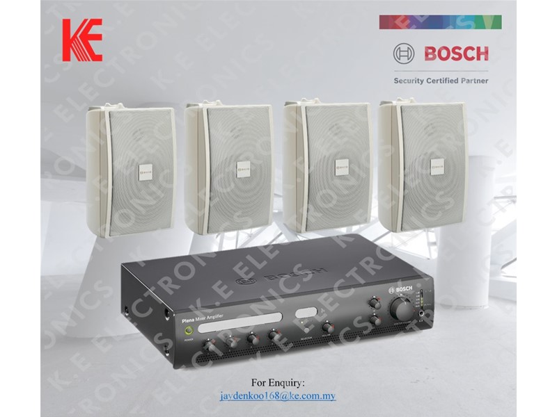 bosch | Bosch Packages 35